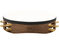Meinl TAH2V-WB Tamborim em Pele Meinl TAH2V-WB Tamborim em Pele